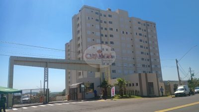 Apartamento, 2 quartos, 45 m² - Foto 1