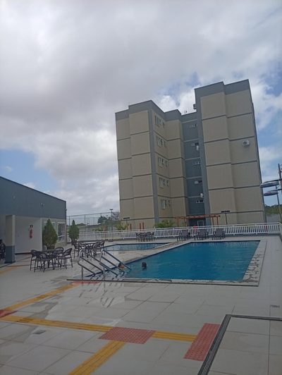 Apartamento, 2 quartos, 50 m² - Foto 3