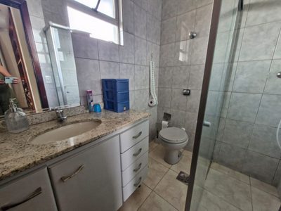 Cobertura, 3 quartos, 159 m² - Foto 4