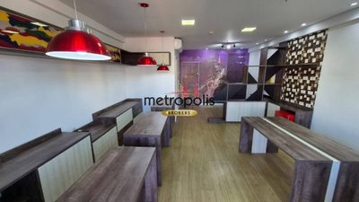 Sala-Conjunto, 42 m² - Foto 1