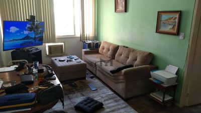 Apartamento, 3 quartos, 101 m² - Foto 1