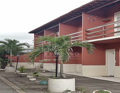 Casa de Condomínio, 2 quartos - Foto 1