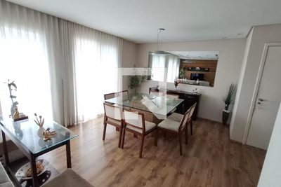 Apartamento, 3 quartos, 116 m² - Foto 2
