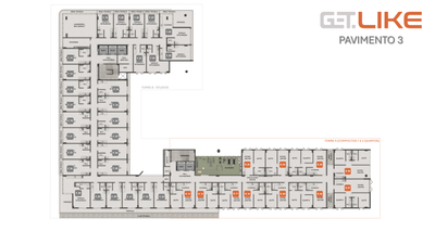 Casa, 2 quartos, 69 m² - Foto 5