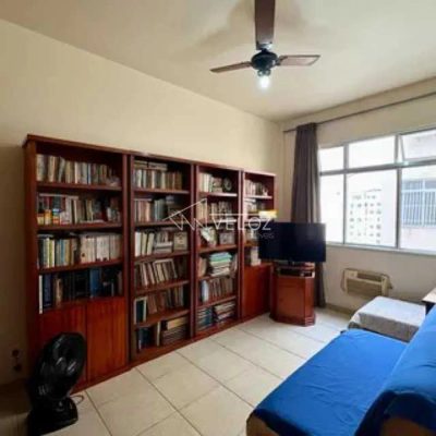Apartamento, 2 quartos, 100 m² - Foto 1