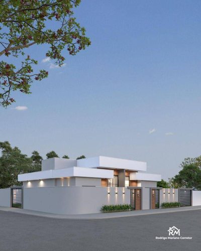 Casa, 3 quartos, 95 m² - Foto 3