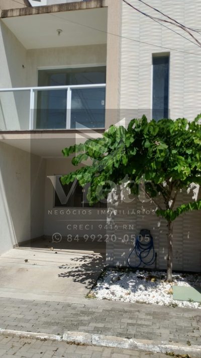 Casa, 3 quartos, 97 m² - Foto 5
