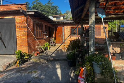 Casa, 3 quartos, 125 m² - Foto 2