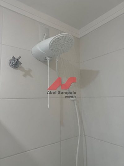 Apartamento, 1 quarto, 45 m² - Foto 3