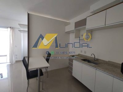Apartamento, 1 quarto, 36 m² - Foto 5