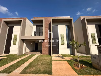 Casa, 3 quartos, 140 m² - Foto 1