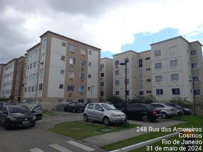 Apartamento, 2 quartos, 10 m² - Foto 1