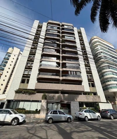 Apartamento, 4 quartos, 220 m² - Foto 4