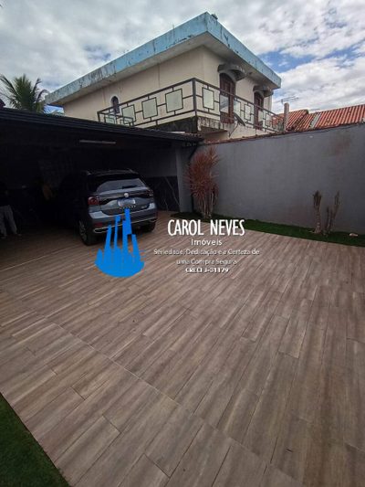 Casa, 2 quartos, 127 m² - Foto 5