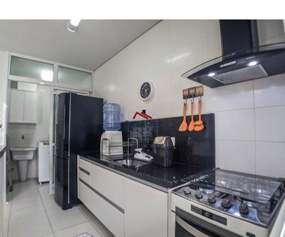 Apartamento, 2 quartos, 85 m² - Foto 4