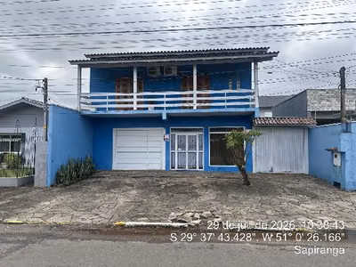 Casa, 3 quartos, 396 m² - Foto 1