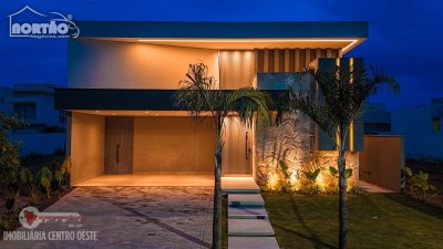 Casa, 1 quarto, 224 m² - Foto 2