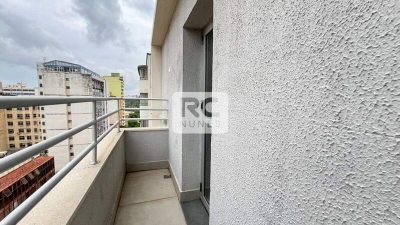 Cobertura, 2 quartos, 120 m² - Foto 3