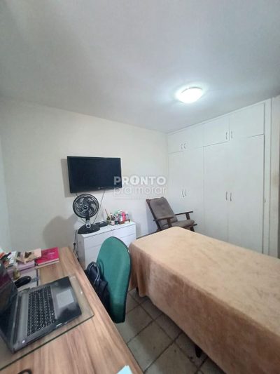 Apartamento, 4 quartos, 120 m² - Foto 1
