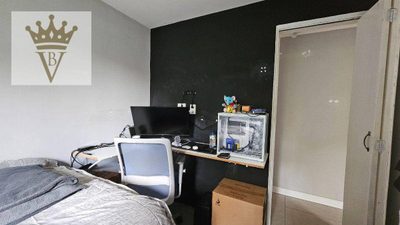Apartamento, 2 quartos, 48 m² - Foto 5