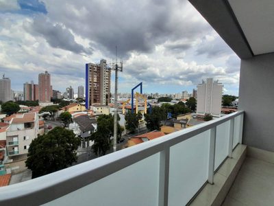 Apartamento, 2 quartos, 62 m² - Foto 3