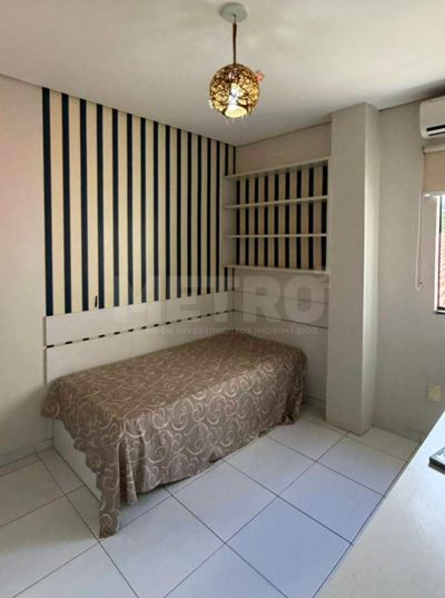 Apartamento, 2 quartos, 180 m² - Foto 4