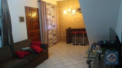 Casa, 3 quartos, 127 m² - Foto 2
