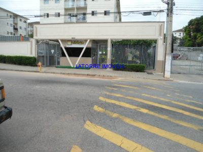 Apartamento, 2 quartos, 56 m² - Foto 1