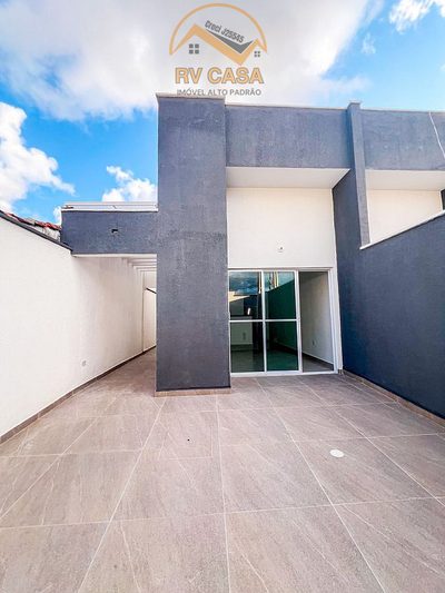 Casa, 2 quartos, 69 m² - Foto 1