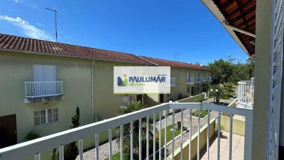 Sobrado, 2 quartos, 93 m² - Foto 5
