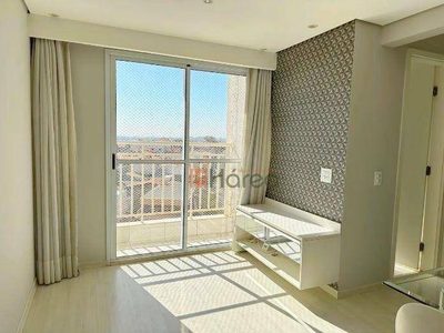 Apartamento, 2 quartos, 46 m² - Foto 1