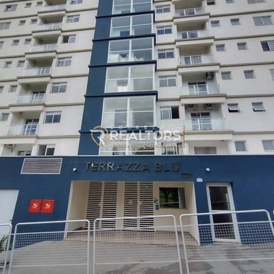 Apartamento, 2 quartos, 60 m² - Foto 1
