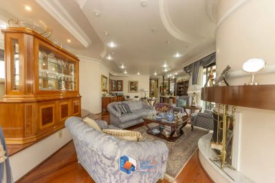 Apartamento, 3 quartos, 215 m² - Foto 5