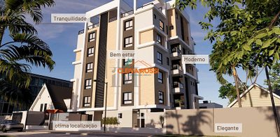 Apartamento, 2 quartos, 72 m² - Foto 1
