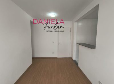 Apartamento, 2 quartos, 47 m² - Foto 3