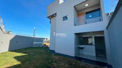 Sobrado, 3 quartos, 121 m² - Foto 4