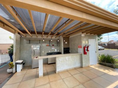 Apartamento, 2 quartos, 42 m² - Foto 4