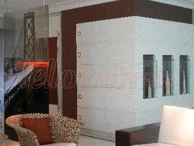 Apartamento, 4 quartos, 333 m² - Foto 3