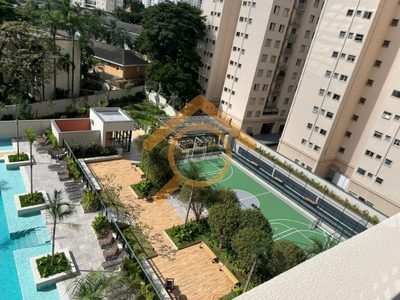 Apartamento, 3 quartos, 123 m² - Foto 3