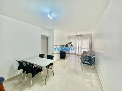 Apartamento, 3 quartos, 100 m² - Foto 1