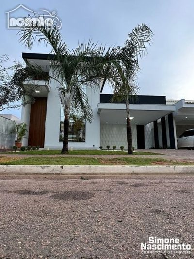 Casa, 1 quarto, 206 m² - Foto 1