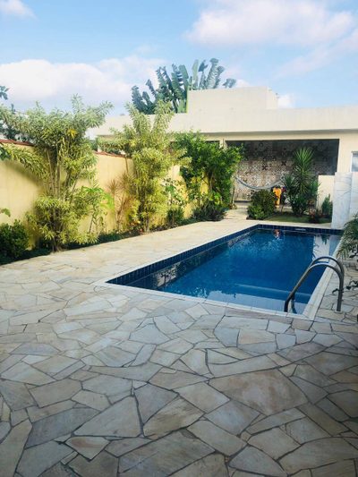 Casa, 3 quartos, 137 m² - Foto 5