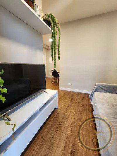 Apartamento, 2 quartos, 50 m² - Foto 4