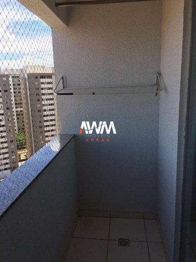 Apartamento, 2 quartos, 58 m² - Foto 3