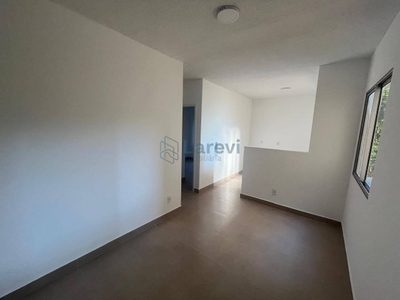 Apartamento, 2 quartos, 42 m² - Foto 1