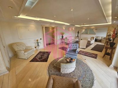 Apartamento, 5 quartos, 412 m² - Foto 1