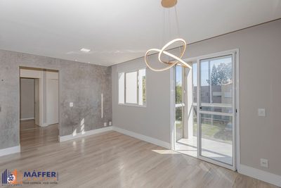Apartamento, 3 quartos, 67 m² - Foto 1