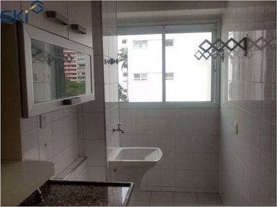 Apartamento, 1 quarto, 42 m² - Foto 4