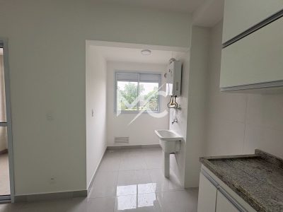 Apartamento, 2 quartos, 68 m² - Foto 2