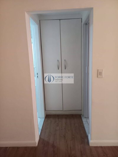 Apartamento, 1 quarto, 32 m² - Foto 4